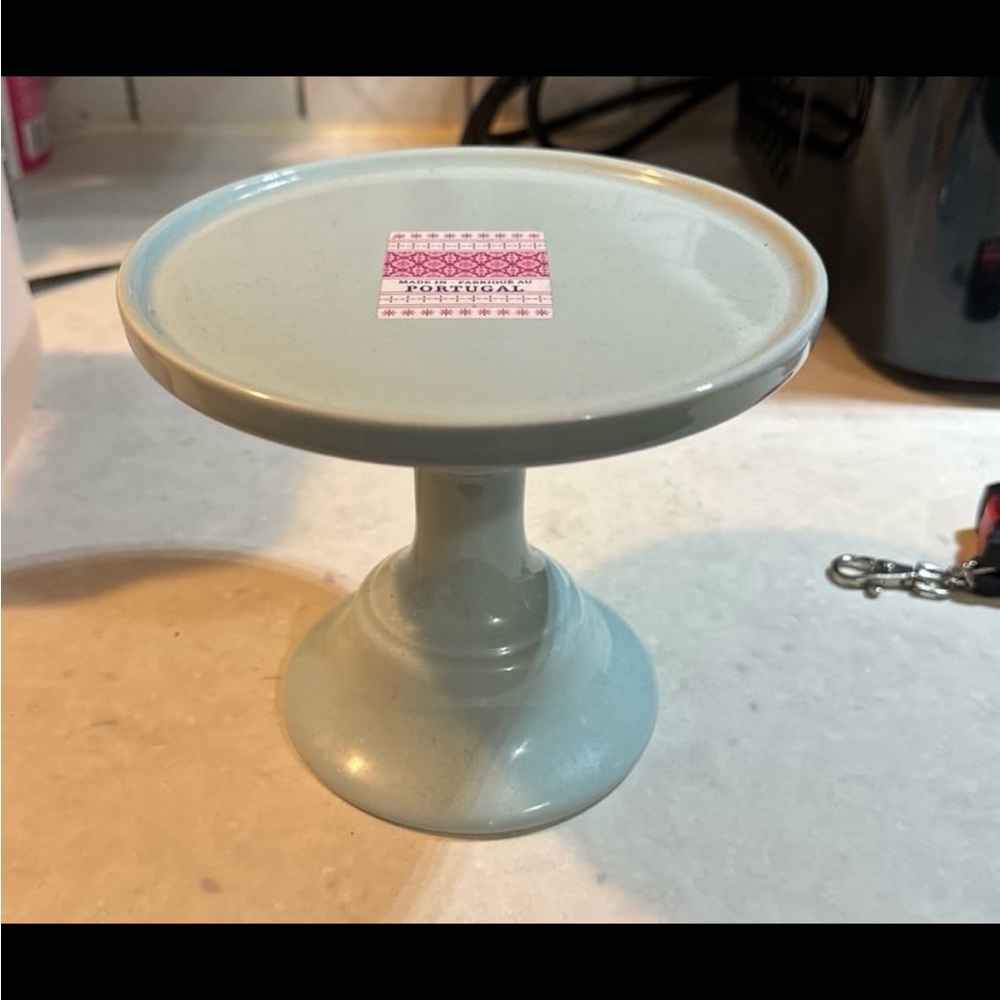 Ceramic Stand